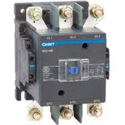 Chint NXC-630 AC/DC 220V-240V(R) AC/DC Contactor