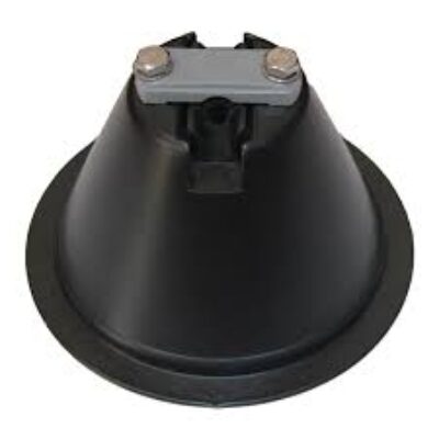 Conical Roof Conductor Holder – Aplicaciones Tecnológicas