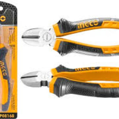 HDCP08168 – Diagonal Cutting Pliers