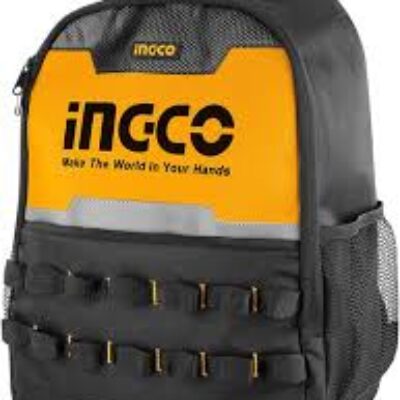 Ingco Tools Backpack – HBP0101