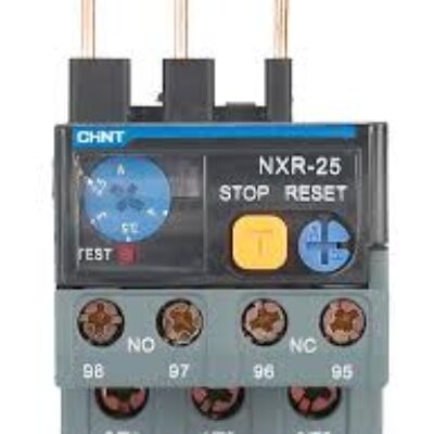 CHINT NXR-100 63A-80A (R) Thermal Overload Relay