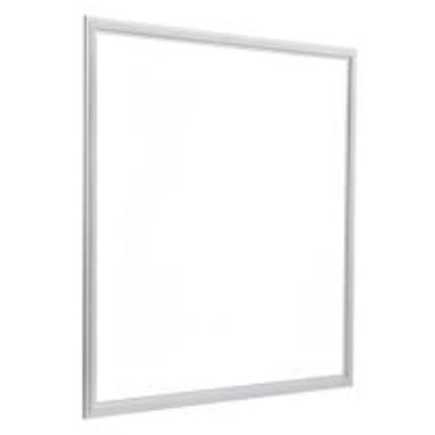 Midea 48W 600X600mm LED Surface Mount Panel Light Input Voltage – 220-240VAC ~50/60hz 6500K