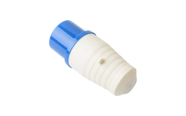 Industrial Plug Single Phase 16A 3 Pins - 2P+E IP44, Voltage : 220V - 250V