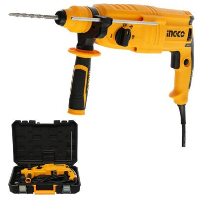 Ingco Hammer Impact Drill 13mm 850W – ID8508