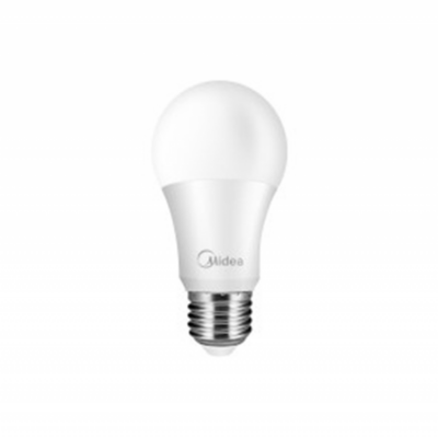 Midea 15W LED Bulb Input Voltage – 220-240VAC ~50/60hz 3000K B22