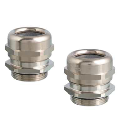 Stainless Steel Cable Gland M20 x 1.5 Metal Cable Gland