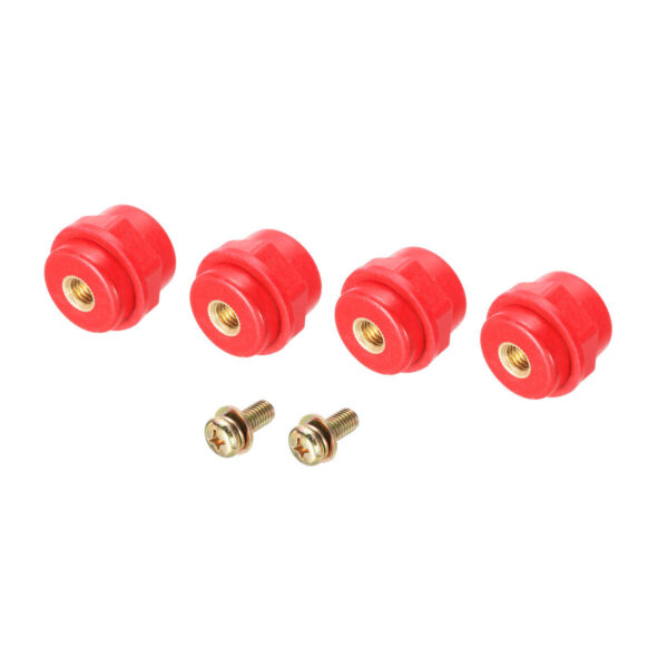 SM25 drum busbar Insulator with Screw