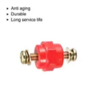 SM30 drum busbar Insulator with Screw