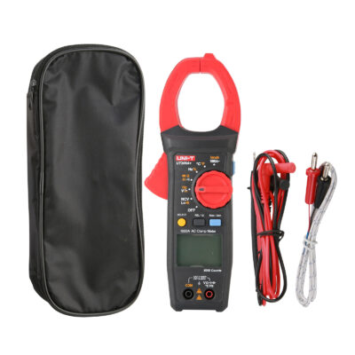 UNI-T UT205E 1000A AC Clamp Meter