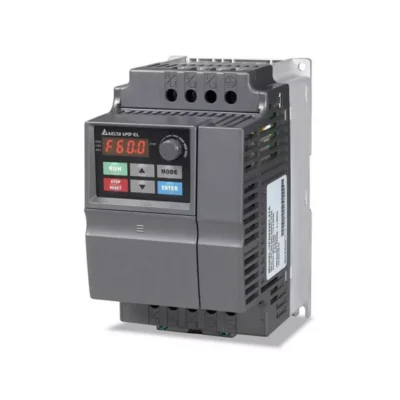 Delta AC Motor Drive 3HP 230 EL-B 3 – VFD022EL23A