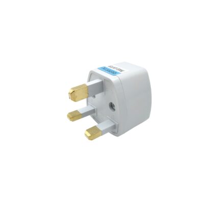 3 Pin Socket Adapter 220VAC