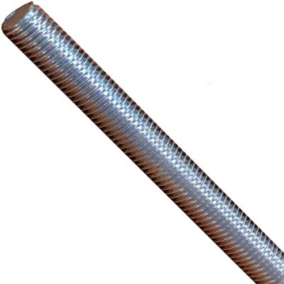 Threaded Rod – M6 x 1m | 1000 mm