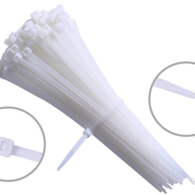 Cable Tie 2.5 *150 – 100pcs/Bag